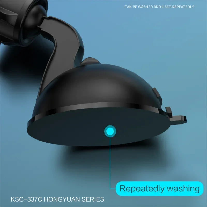 Universal Magnetic Car Phone Holder Mount for Cars Air Vent Magnet Phone Stand GPS Support for IPhone Xiaomi 360 Rotatable Mount