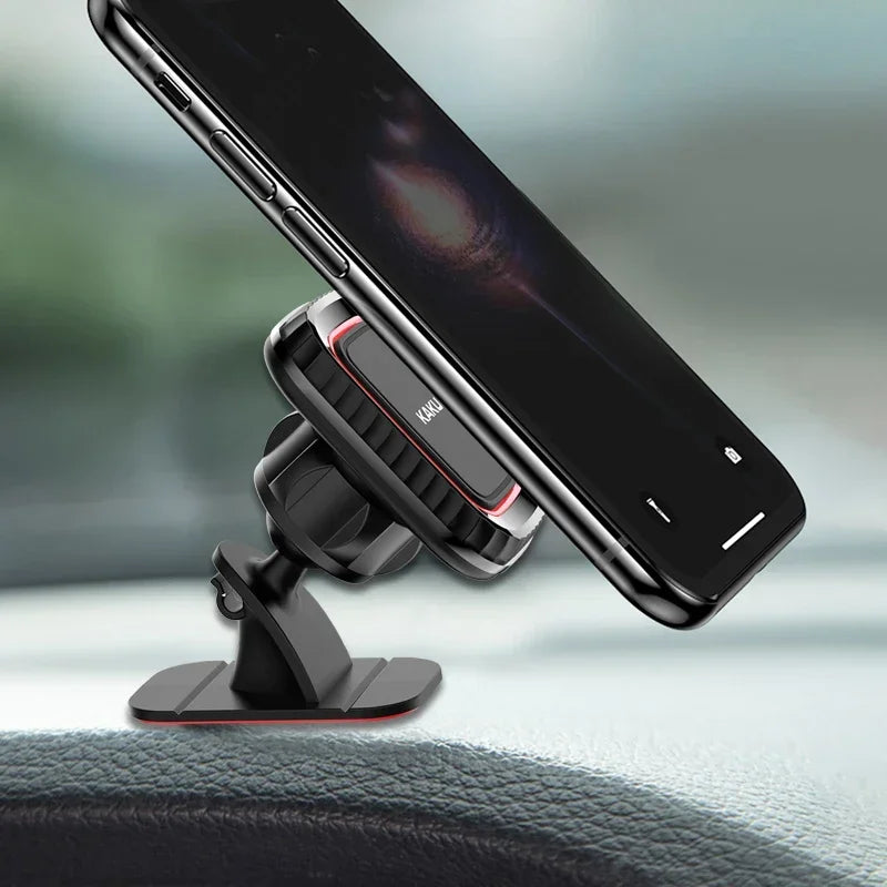 Universal Magnetic Car Phone Holder Mount for Cars Air Vent Magnet Phone Stand GPS Support for IPhone Xiaomi 360 Rotatable Mount