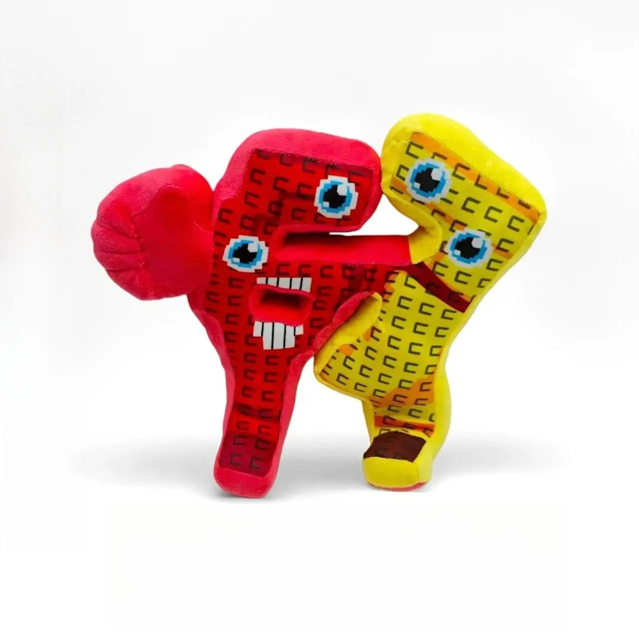 Steal A Brainrot Plush Doll Steal A Brainrot 67 Plushies Toy 67 Brainrots Italian Brainrot Chair Plush Soft Toy Christmas Gifts