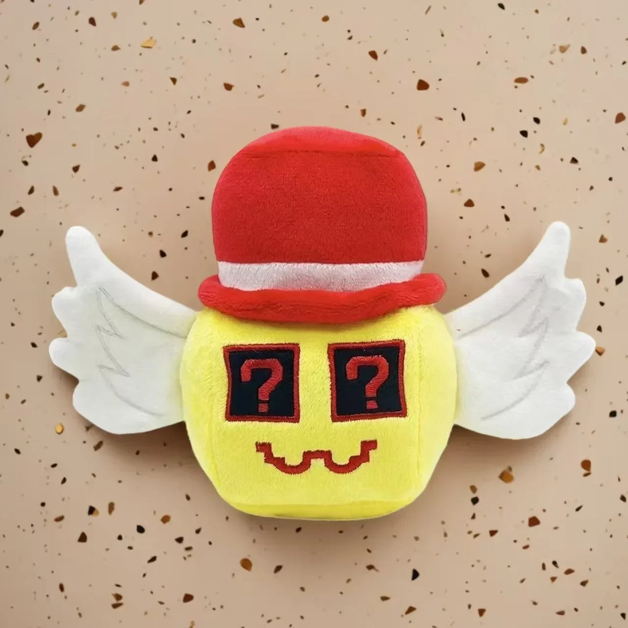 Steal A Brainrot Plush Doll Steal A Brainrot 67 Plushies Toy 67 Brainrots Italian Brainrot Chair Plush Soft Toy Christmas Gifts