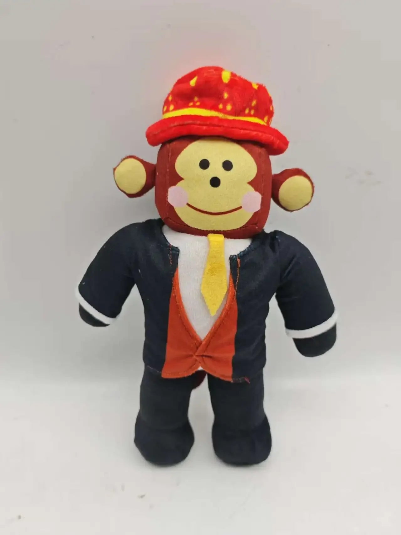 Steal A Brainrot Plush Doll Steal A Brainrot 67 Plushies Toy 67 Brainrots Italian Brainrot Chair Plush Soft Toy Christmas Gifts